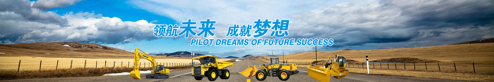销售服务网络